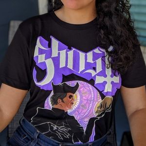 Ghost BC/The Band Ghost T-Shirt